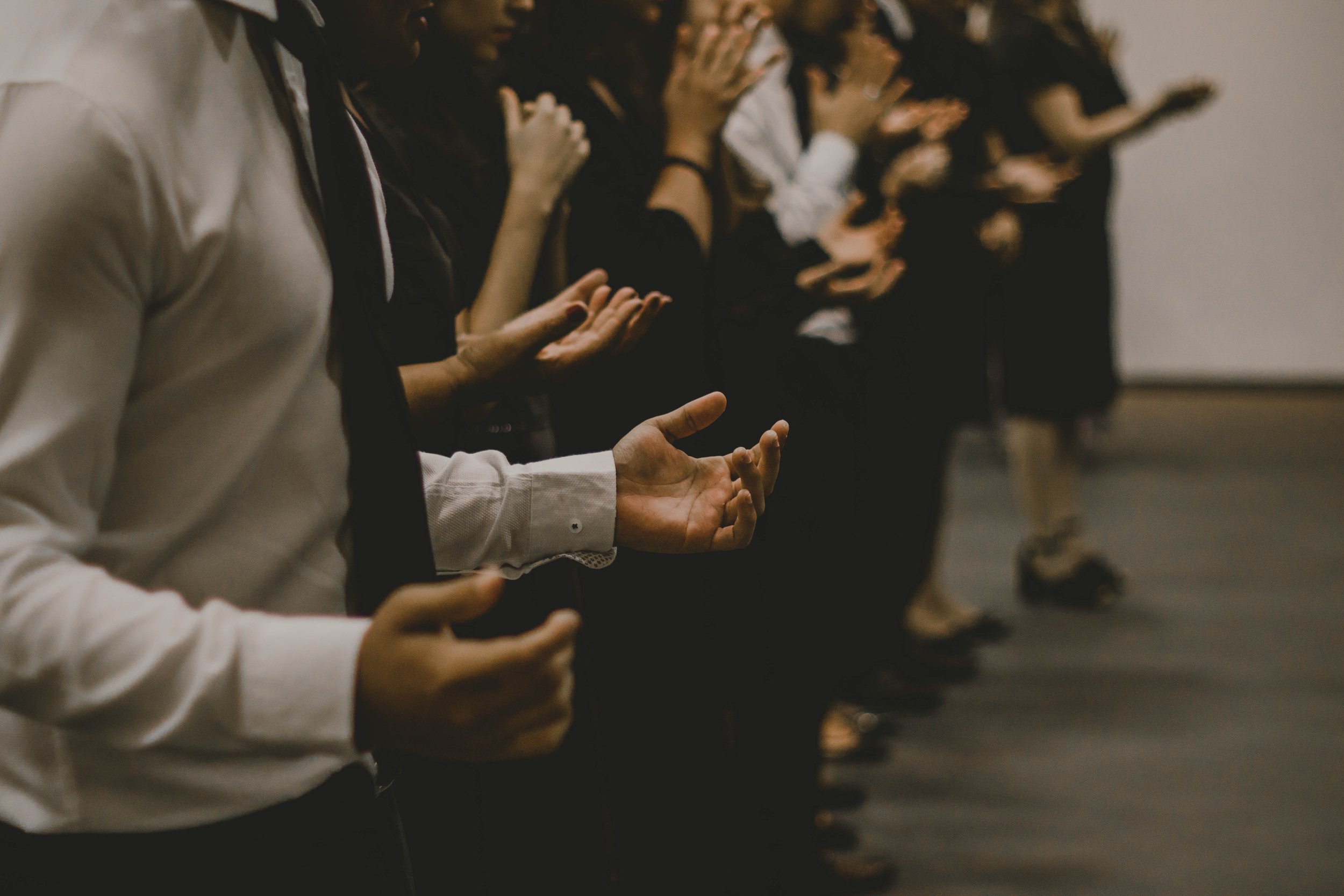 About our church